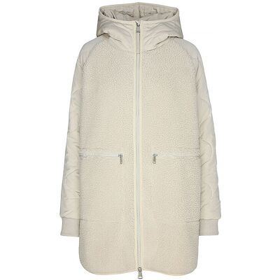 Ragwear Fleecejacke LONGEDDY crème L - Publicité Ragwear Fleecejacke LONGEDDY crème L - Publicité