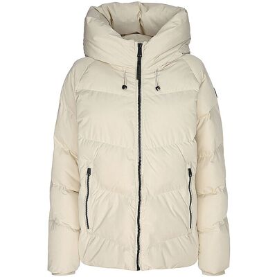 Ragwear Doudoune CESSI crème M - Publicité Ragwear Doudoune CESSI crème M - Publicité