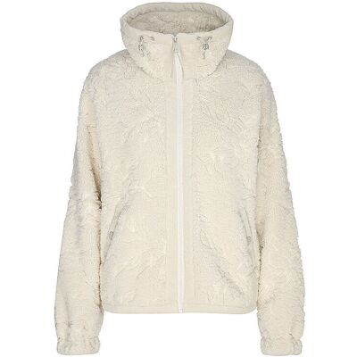 Ragwear Veste polaire NORDICKA beige M - Publicité Ragwear Veste polaire NORDICKA beige M - Publicité