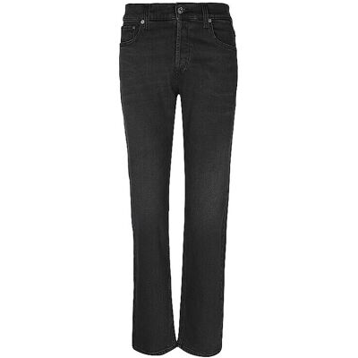 Replay Jeans coupe droite MAIJKE noir 27/L30 - Publicité Replay Jeans coupe droite MAIJKE noir 27/L30 - Publicité