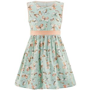 Eisend Robe Fille menthe 128 - Publicité Eisend Robe Fille menthe 128 - Publicité