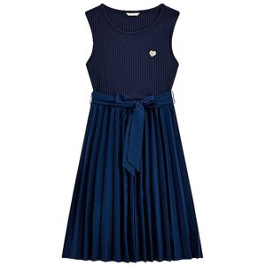 Guess Robe pour fille bleu marine 140 - Publicité Guess Robe pour fille bleu marine 140 - Publicité