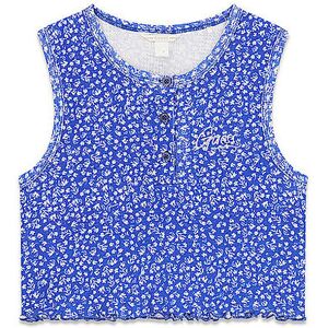 Guess Top pour fille bleu 164 - Publicité Guess Top pour fille bleu 164 - Publicité