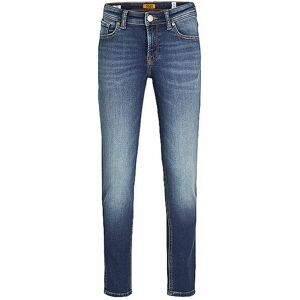 Jack & Jones Jeans slim fit JJIGLENN pour garçon bleu 128 - Publicité Jack & Jones Jeans slim fit JJIGLENN pour garçon bleu 128 - Publicité
