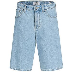 Jack & Jones Shorts garçon JJIALEX bleu clair 164 - Publicité Jack & Jones Shorts garçon JJIALEX bleu clair 164 - Publicité
