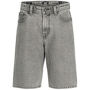 Jack & Jones Shorts garçon JJIALEX J gris 170 - Publicité Jack & Jones Shorts garçon JJIALEX J gris 170 - Publicité