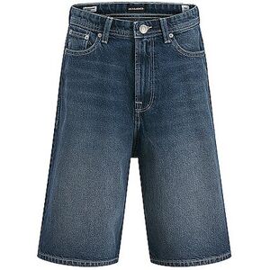 Jack & Jones Shorts garçon JJIRON bleu 164 - Publicité Jack & Jones Shorts garçon JJIRON bleu 164 - Publicité