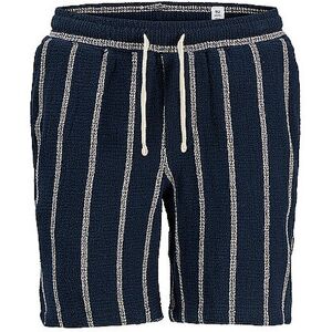 Jack & Jones Shorts garçon JPSTJAIDEN bleu marine 170 - Publicité Jack & Jones Shorts garçon JPSTJAIDEN bleu marine 170 - Publicité