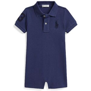 Ralph Lauren Body pour bébé bleu marine 80 - Publicité Ralph Lauren Body pour bébé bleu marine 80 - Publicité