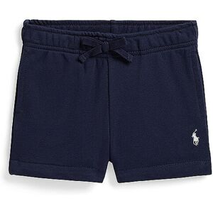 Ralph Lauren Shorts Bébé bleu marine 86 - Publicité Ralph Lauren Shorts Bébé bleu marine 86 - Publicité