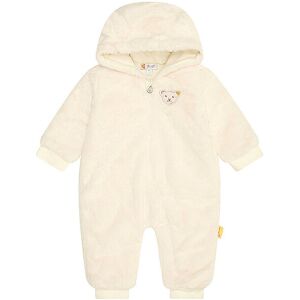 Steiff Grenouillère bébé crème 74 - Publicité Steiff Grenouillère bébé crème 74 - Publicité