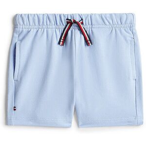Tommy Hilfiger Shorts garçon bleu clair 86 - Publicité Tommy Hilfiger Shorts garçon bleu clair 86 - Publicité