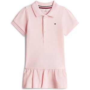 Tommy Hilfiger Robe Bébé Fille rose 86 - Publicité Tommy Hilfiger Robe Bébé Fille rose 86 - Publicité
