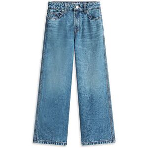 Tommy Hilfiger Jeans Wide Fit pour filles bleu 140 - Publicité Tommy Hilfiger Jeans Wide Fit pour filles bleu 140 - Publicité