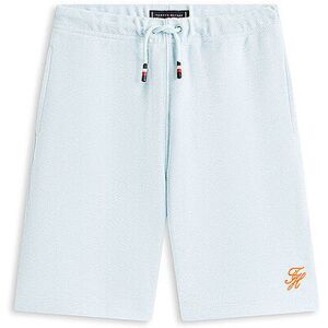 Tommy Hilfiger Shorts garçon bleu clair 152 - Publicité Tommy Hilfiger Shorts garçon bleu clair 152 - Publicité