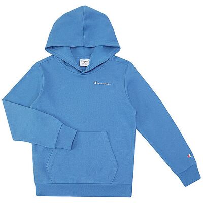Champion Sweat pour garçon bleu 176 - Publicité Champion Sweat pour garçon bleu 176 - Publicité