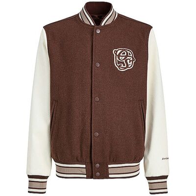 Jack & Jones Veste garçon JORMEADOWS marron 152 - Publicité Jack & Jones Veste garçon JORMEADOWS marron 152 - Publicité