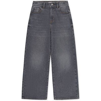 Levis Jeans Fille Coupe Large gris 164 - Publicité Levis Jeans Fille Coupe Large gris 164 - Publicité