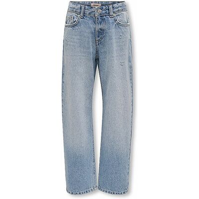 Only Jeans Wide Leg KOGELLA pour fille bleu clair 146 - Publicité Only Jeans Wide Leg KOGELLA pour fille bleu clair 146 - Publicité