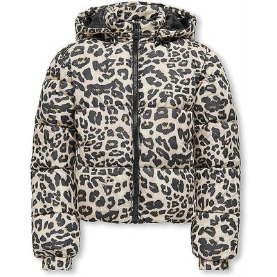 Only Veste fille KOGDALIA beige 158 - Publicité Only Veste fille KOGDALIA beige 158 - Publicité