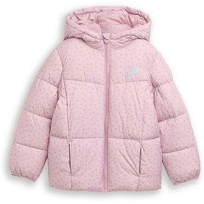 Tom Tailor Veste pour fille rose 92-98 - Publicité Tom Tailor Veste pour fille rose 92-98 - Publicité