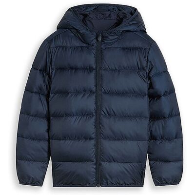 Tom Tailor Veste pour garçons bleu marine 128-134 - Publicité Tom Tailor Veste pour garçons bleu marine 128-134 - Publicité