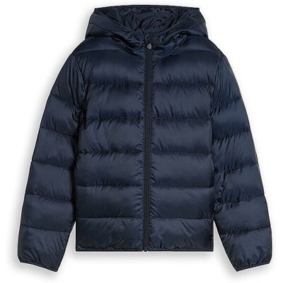 Tom Tailor Veste pour garçons bleu marine 140 - Publicité Tom Tailor Veste pour garçons bleu marine 140 - Publicité
