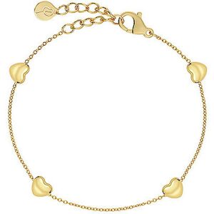 Edblad Bracelet BARLEY BRACELET MULTI Or or - Publicité Edblad Bracelet BARLEY BRACELET MULTI Or or - Publicité