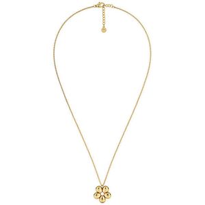 Edblad Collier DAISY Medium Or or - Publicité Edblad Collier DAISY Medium Or or - Publicité