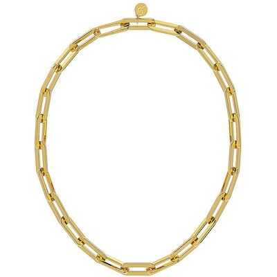 Edblad Collier IVY MAXI Or or - Publicité Edblad Collier IVY MAXI Or or - Publicité