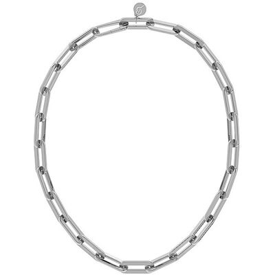 Edblad Collier IVY MAXI Steel argent - Publicité Edblad Collier IVY MAXI Steel argent - Publicité