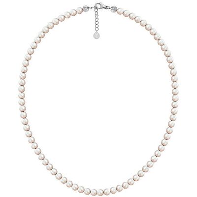 Edblad Collier LILIAN MULTI Medium Steel argent - Publicité Edblad Collier LILIAN MULTI Medium Steel argent - Publicité