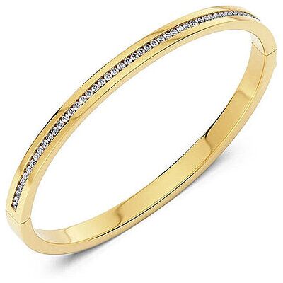 Edblad Bracelet JOSEFIN Or or S - Publicité Edblad Bracelet JOSEFIN Or or S - Publicité