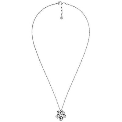 Edblad Collier DAISY Medium Argenté argent - Publicité Edblad Collier DAISY Medium Argenté argent - Publicité