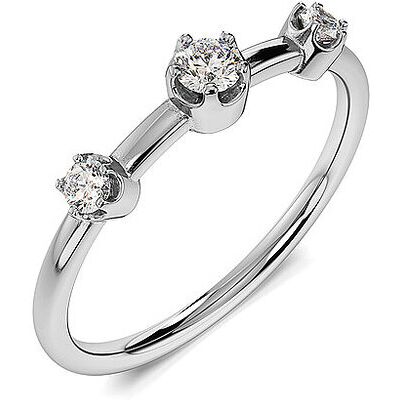 Edblad Bague TEENY Steel argent M - Publicité Edblad Bague TEENY Steel argent M - Publicité