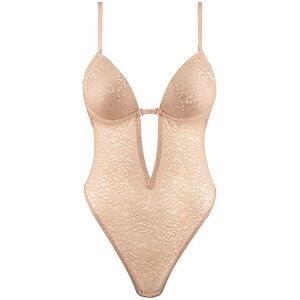 Aubade Body SCULPT ginger beige S - Publicité Aubade Body SCULPT ginger beige S - Publicité