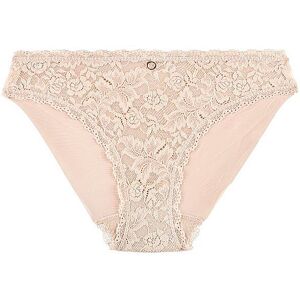 Aubade Slip ROSESSENCE nude d'ete rose 42 - Publicité Aubade Slip ROSESSENCE nude d'ete rose 42 - Publicité