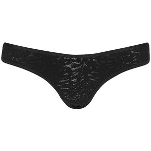 Calvin Klein Slip INTRINSIC noir noir S - Publicité Calvin Klein Slip INTRINSIC noir noir S - Publicité