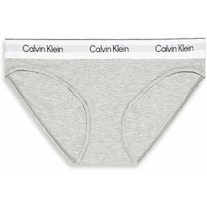 Calvin Klein Slip gris gris clair XS - Publicité Calvin Klein Slip gris gris clair XS - Publicité