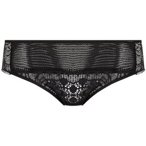 Chantelle Slip DAY 2 NIGHT noir noir 36 - Publicité Chantelle Slip DAY 2 NIGHT noir noir 36 - Publicité
