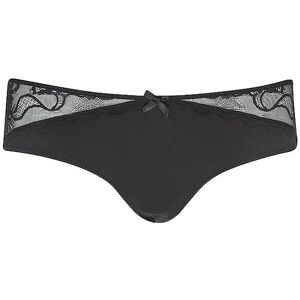 Lascana Slip VITTORIA noir noir 40-42 - Publicité Lascana Slip VITTORIA noir noir 40-42 - Publicité