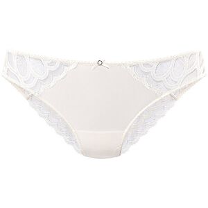Lascana Slip EVITA blanc blanc 40-42 - Publicité Lascana Slip EVITA blanc blanc 40-42 - Publicité