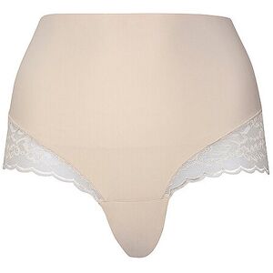 Magic Bodyfashion Slip TUMMY SHAPER latte beige L - Publicité Magic Bodyfashion Slip TUMMY SHAPER latte beige L - Publicité