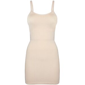 Magic Bodyfashion Robe gainante latte beige XXL - Publicité Magic Bodyfashion Robe gainante latte beige XXL - Publicité