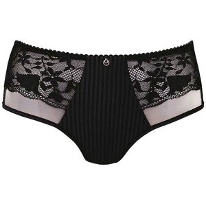 Rosa Faia Taillenslip SITA black noir 42 - Publicité Rosa Faia Taillenslip SITA black noir 42 - Publicité