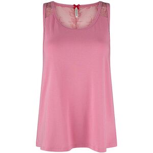Short Stories Haut de pyjama rose S - Publicité Short Stories Haut de pyjama rose S - Publicité