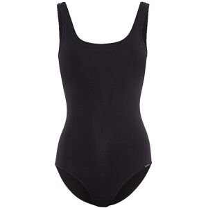 Skiny Body COTTON BODIES black noir 40 - Publicité Skiny Body COTTON BODIES black noir 40 - Publicité