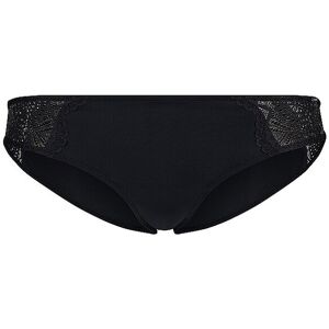 Skiny Rio Slip MICRORNAMENTS noir noir 40 - Publicité Skiny Rio Slip MICRORNAMENTS noir noir 40 - Publicité