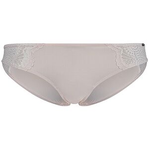 Skiny Rio Slip MICRORNAMENTS angelwing rose 40 - Publicité Skiny Rio Slip MICRORNAMENTS angelwing rose 40 - Publicité
