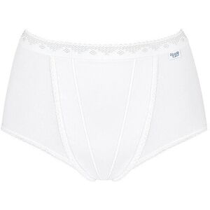 Sloggi Slip MAXI CONTROL blanc blanc 42 - Publicité Sloggi Slip MAXI CONTROL blanc blanc 42 - Publicité